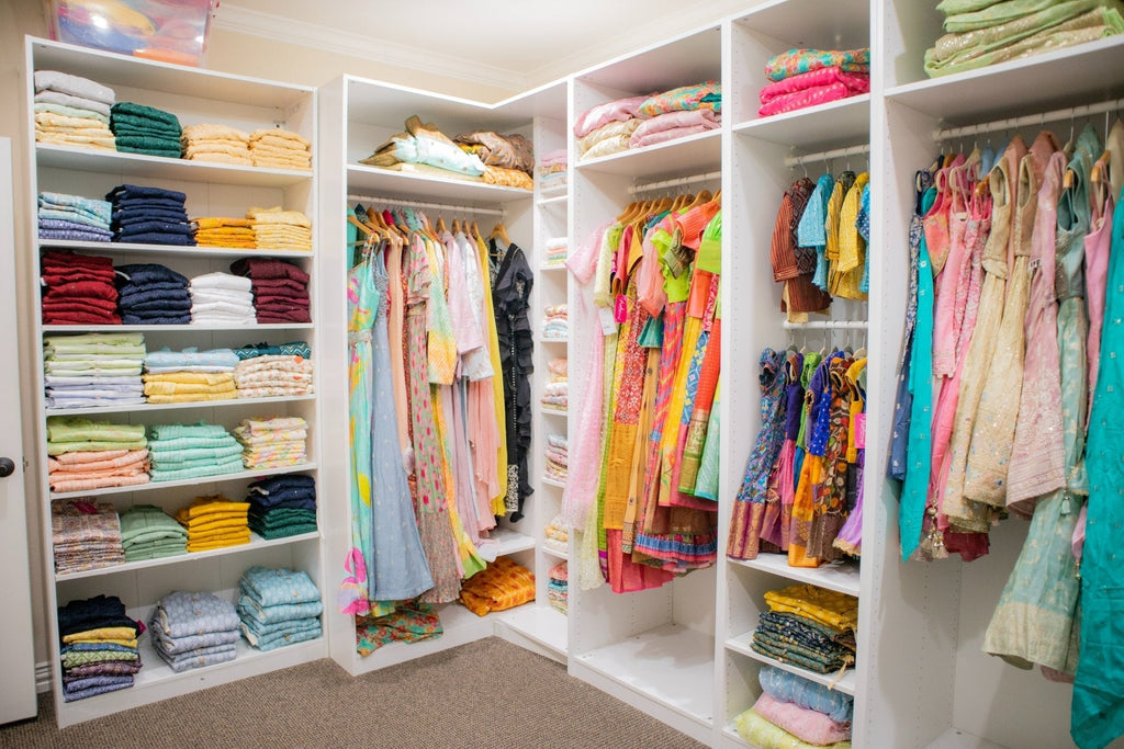 Creating a Legacy: The Inspiration Behind Anu Attires