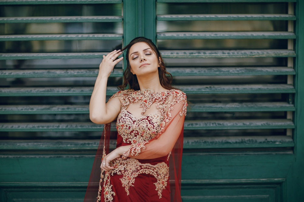 Fashion with Purpose: The Mission That Drives Anu Attires