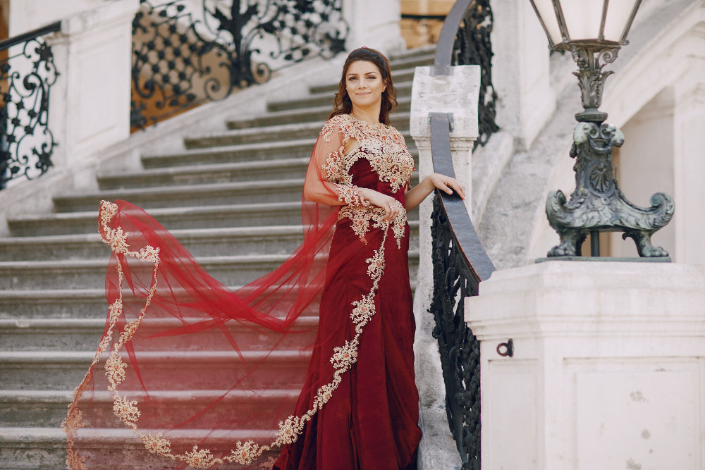 What Makes Anu Attires Unstoppable in the World of Fashion