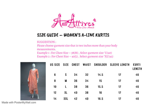 Peach Chanderi Kurta, Pants and Dupatta set