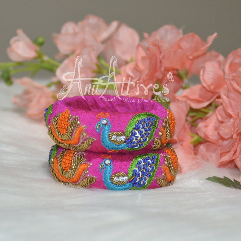 Anu Attires