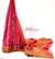 Pink Banarasi Saree In Georgette With Weaved geometricJaal With Designer Blouse