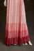 Pink Georgette Gown