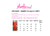 Red Muslin Bandini Straight Kurti