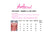 Peach A-Line Kurti