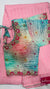 Baby Pink soft organza saree | Fancy Look