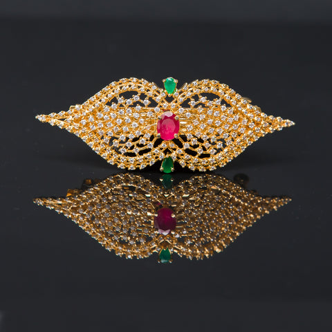 Hair Clip