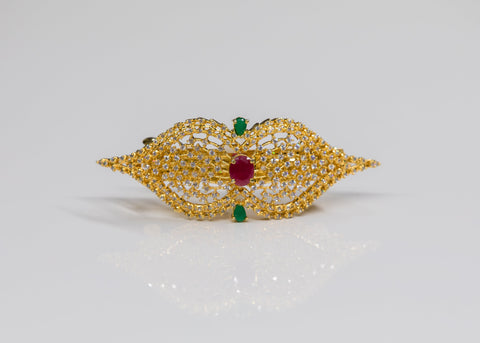 Hair Clip