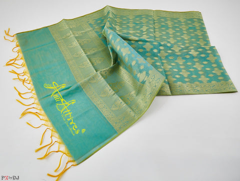 Banaras Dupatta