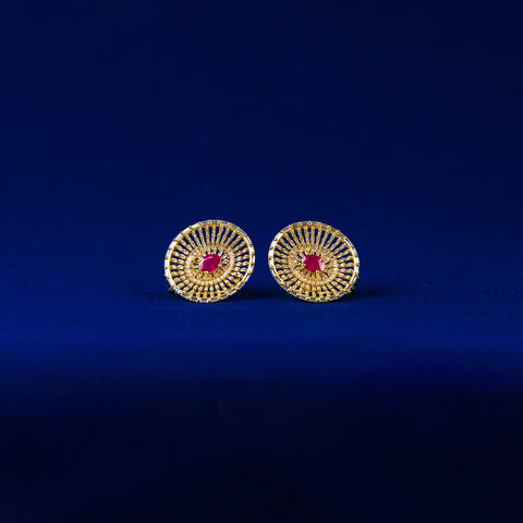 CZ Earrings