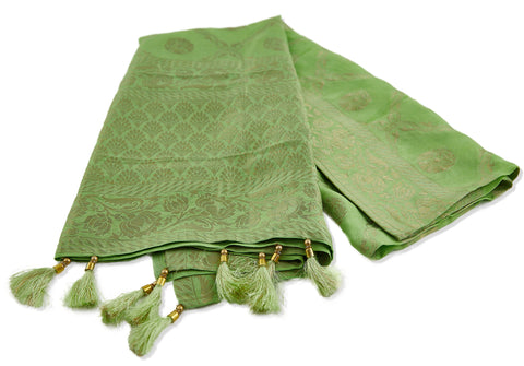 Banaras Dupatta | Dupatta for anarkali | Anu Attires