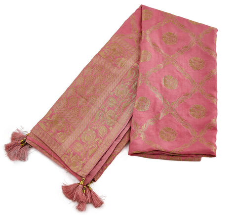 Banaras Dupatta | Dupatta for anarkali | Anu Attires
