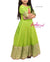 Indian Long Gown For Girls |Traditional long Frock | Ethnic Gown